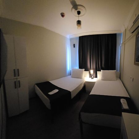 Sever Hotel Antalya Dış mekan fotoğraf