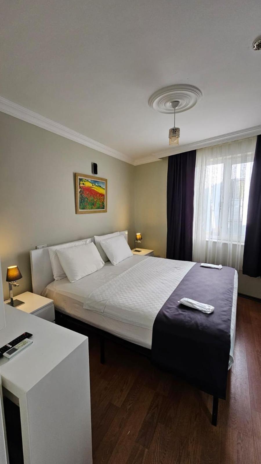 Sever Hotel Antalya Dış mekan fotoğraf