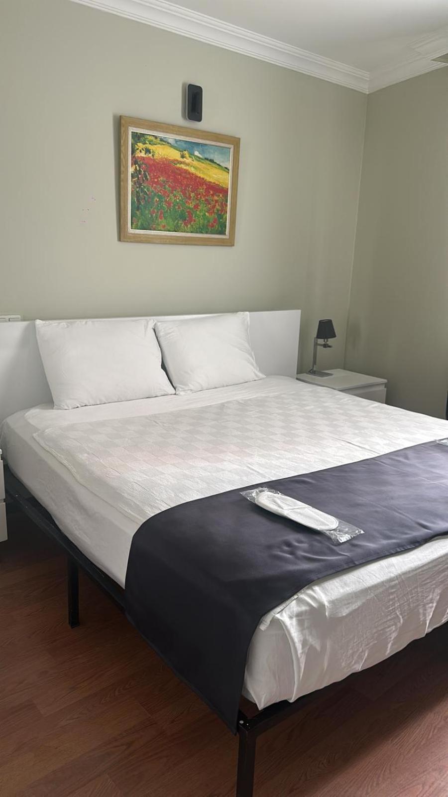 Sever Hotel Antalya Dış mekan fotoğraf
