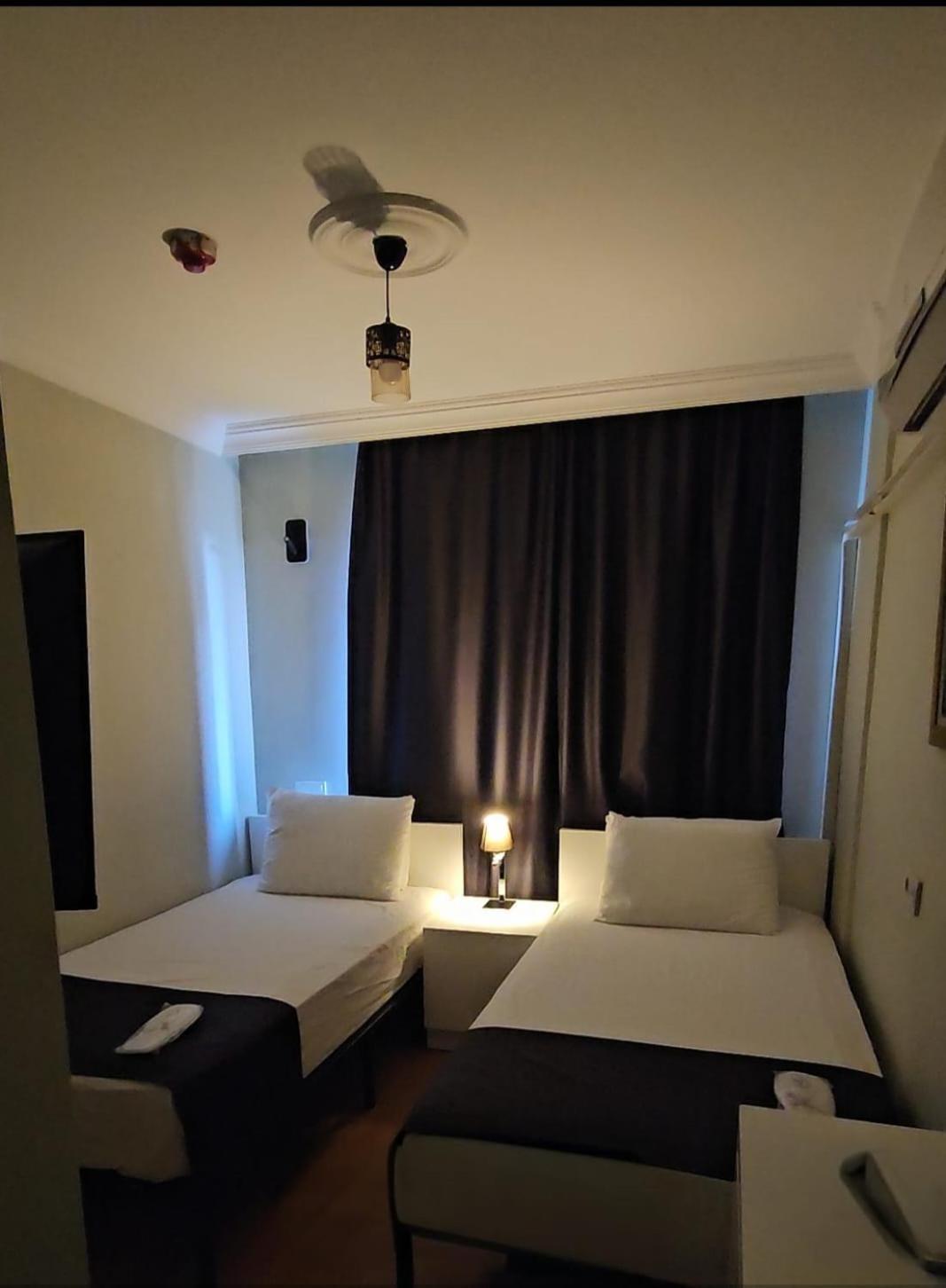 Sever Hotel Antalya Dış mekan fotoğraf