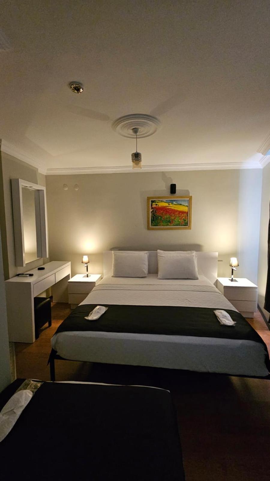 Sever Hotel Antalya Dış mekan fotoğraf