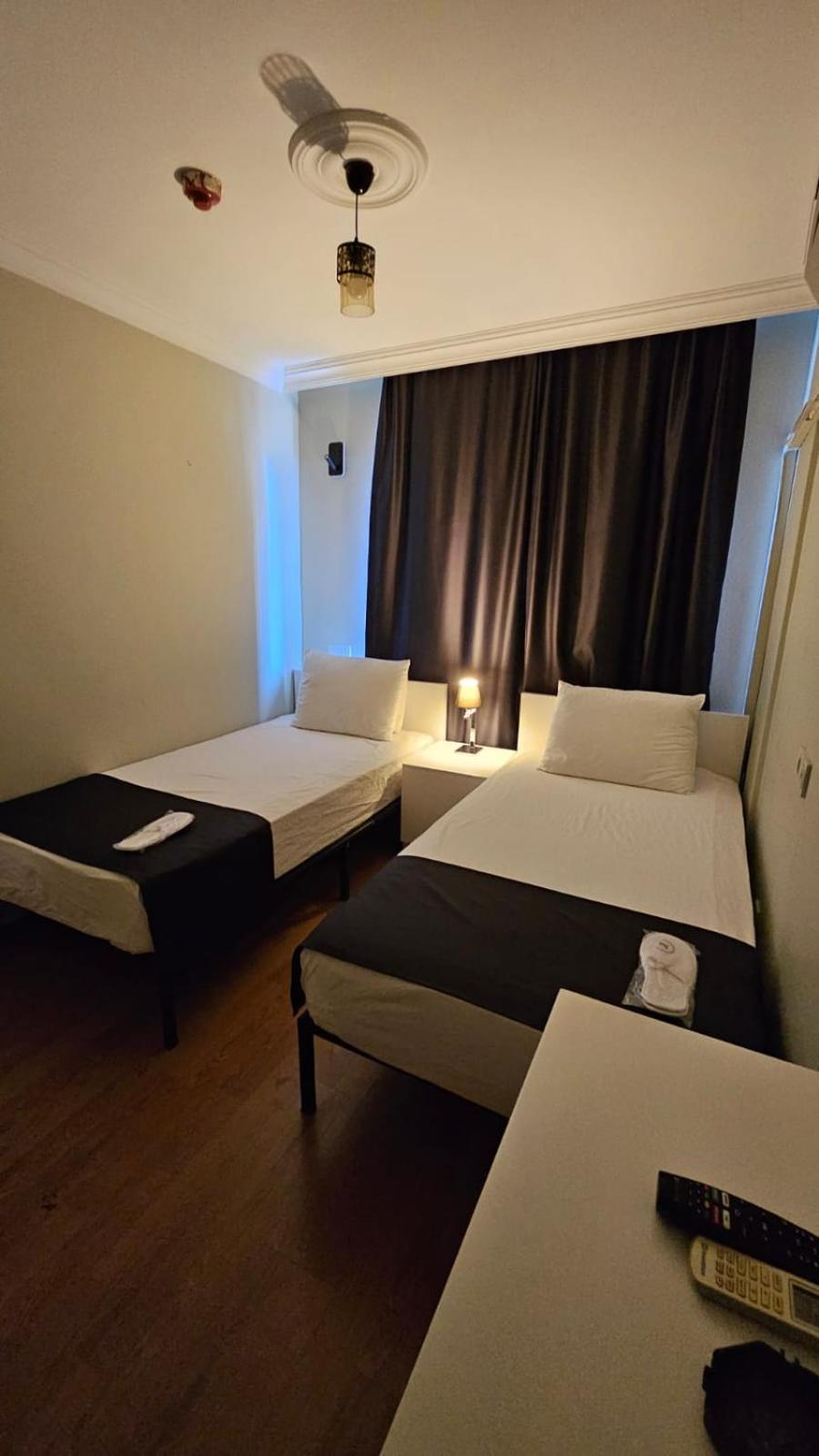 Sever Hotel Antalya Dış mekan fotoğraf