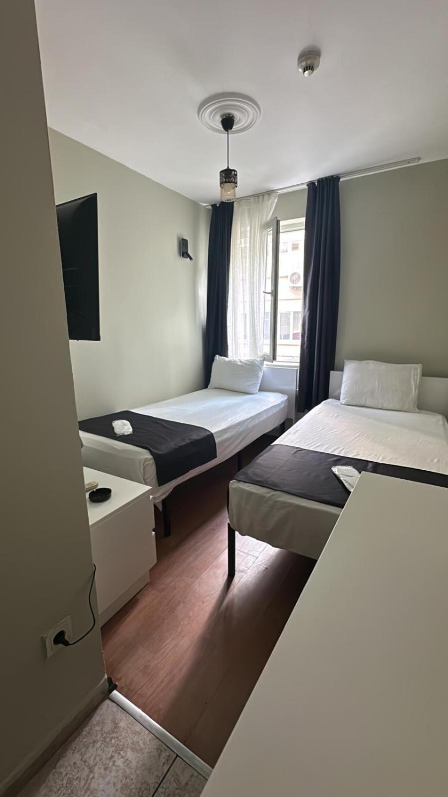 Sever Hotel Antalya Dış mekan fotoğraf