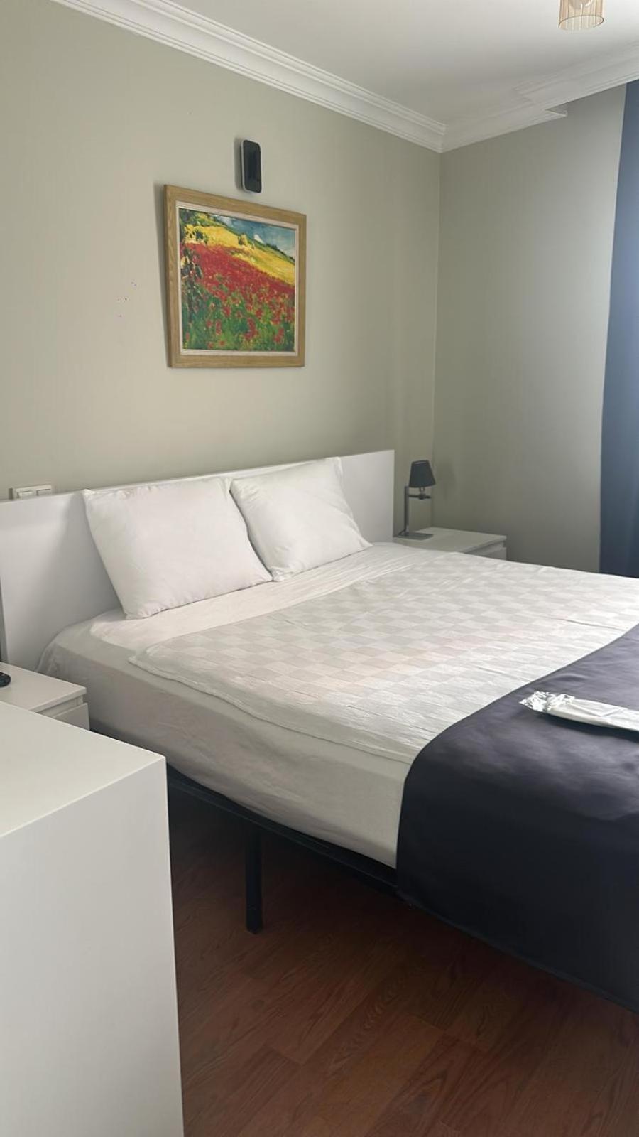 Sever Hotel Antalya Dış mekan fotoğraf