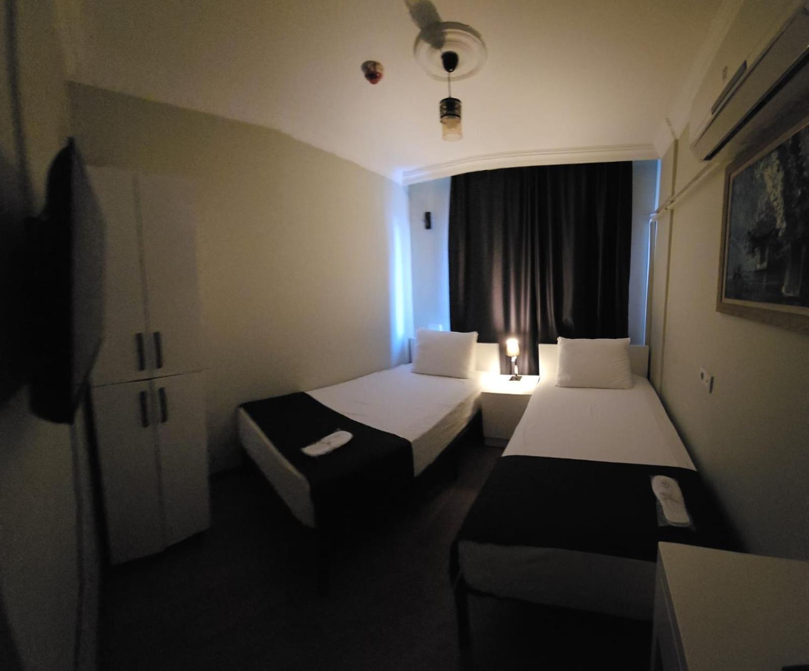 Sever Hotel Antalya Dış mekan fotoğraf