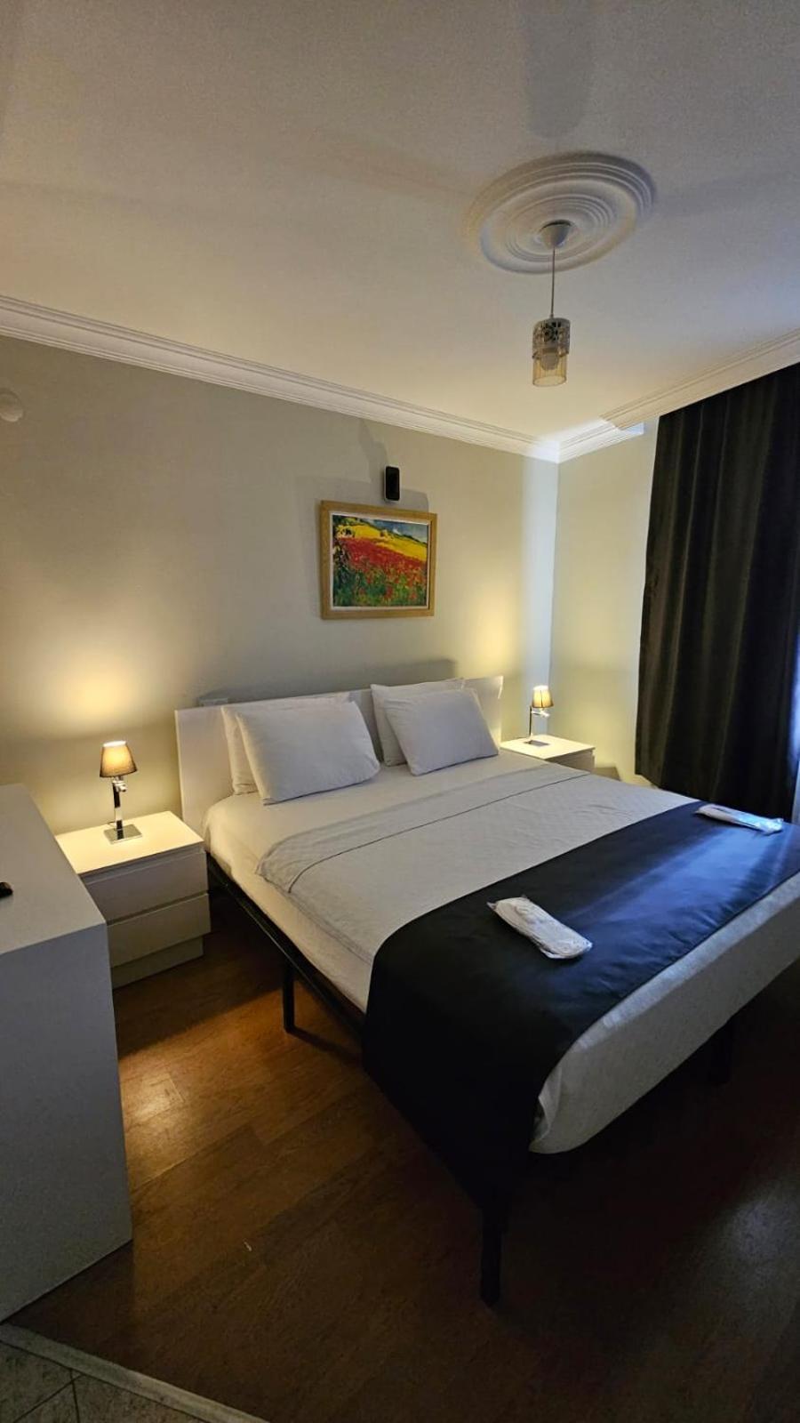 Sever Hotel Antalya Dış mekan fotoğraf