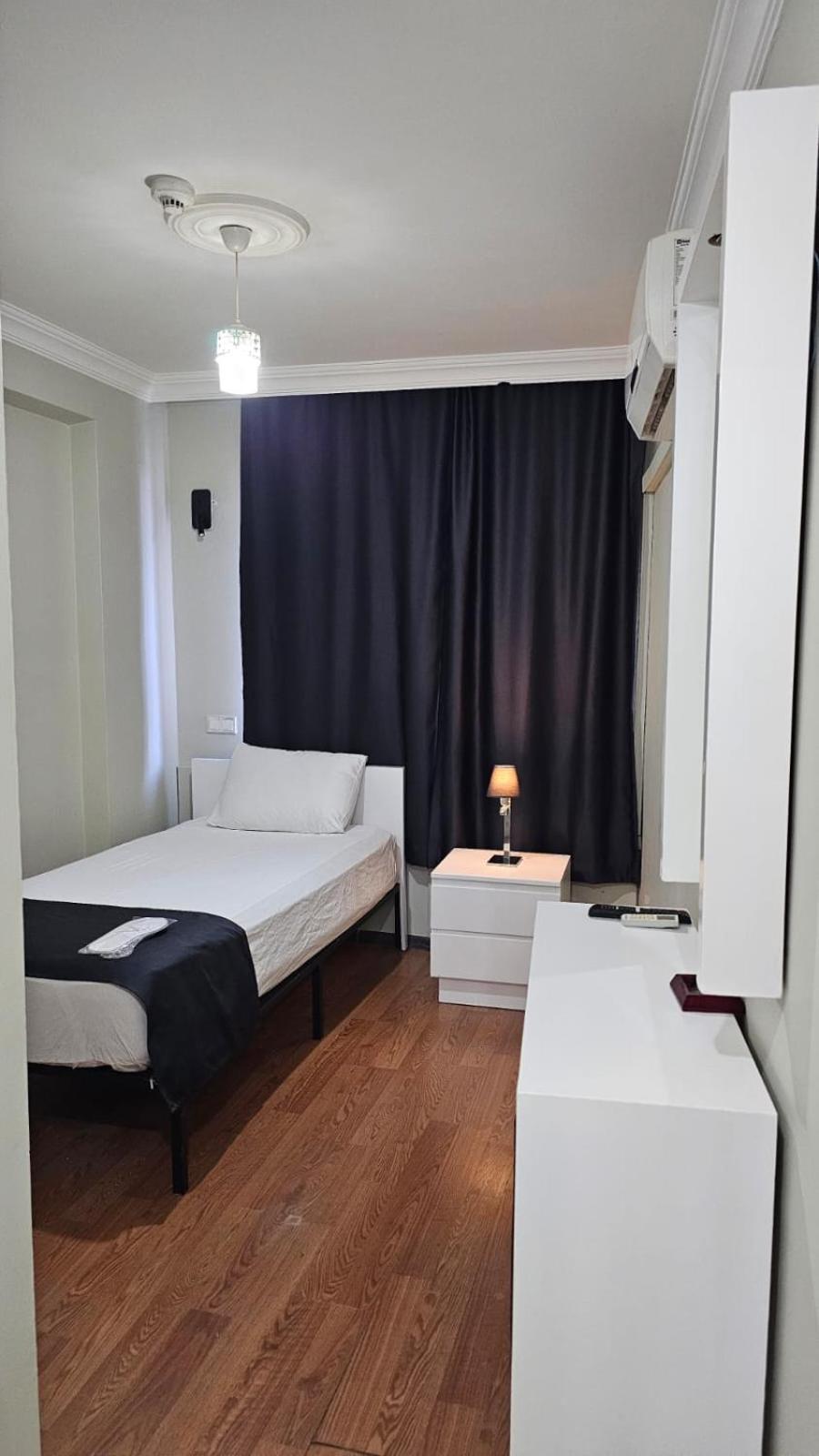 Sever Hotel Antalya Dış mekan fotoğraf