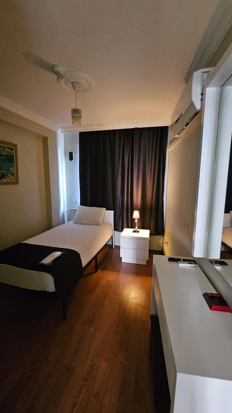 Sever Hotel Antalya Dış mekan fotoğraf