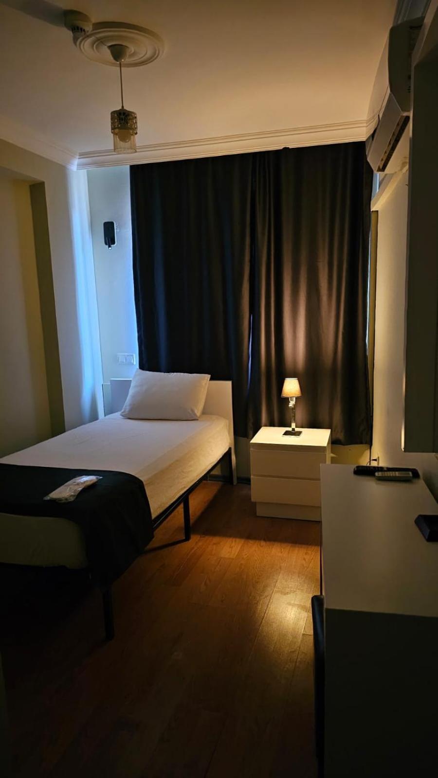 Sever Hotel Antalya Dış mekan fotoğraf