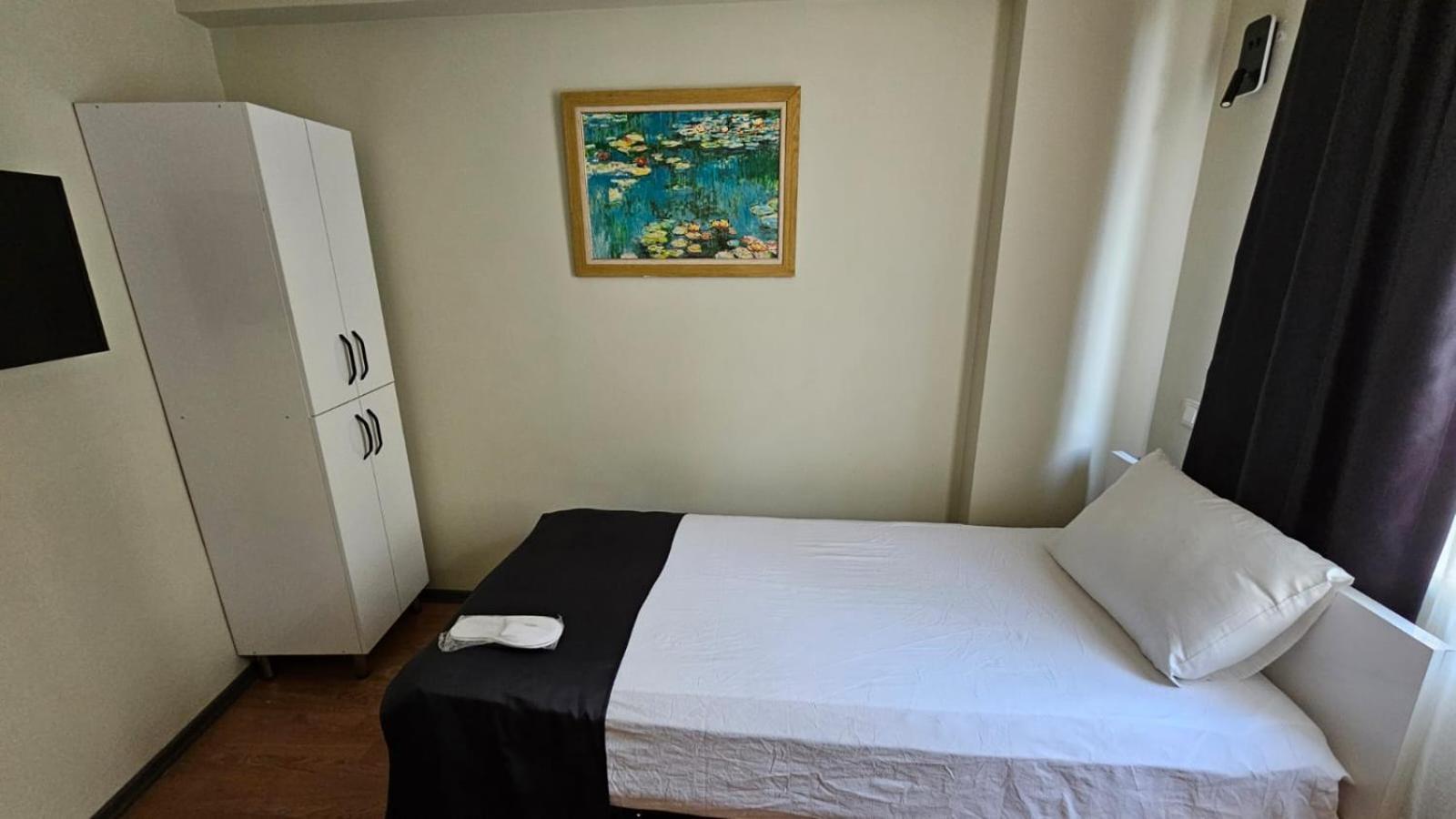 Sever Hotel Antalya Dış mekan fotoğraf