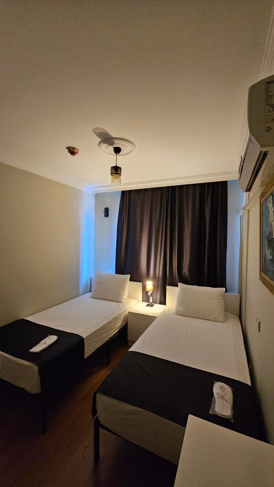 Sever Hotel Antalya Dış mekan fotoğraf