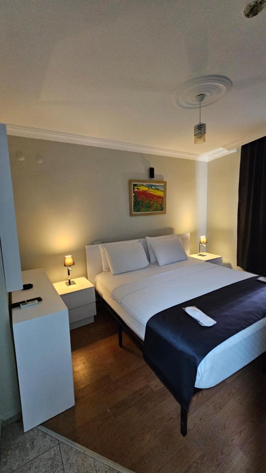 Sever Hotel Antalya Dış mekan fotoğraf