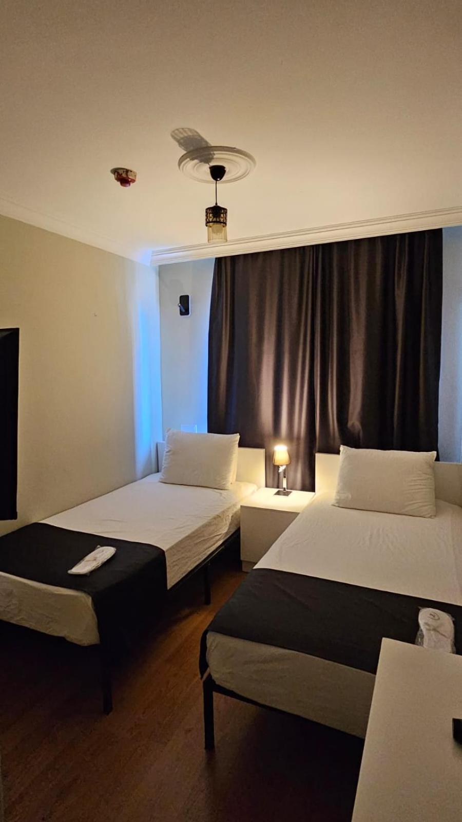 Sever Hotel Antalya Dış mekan fotoğraf