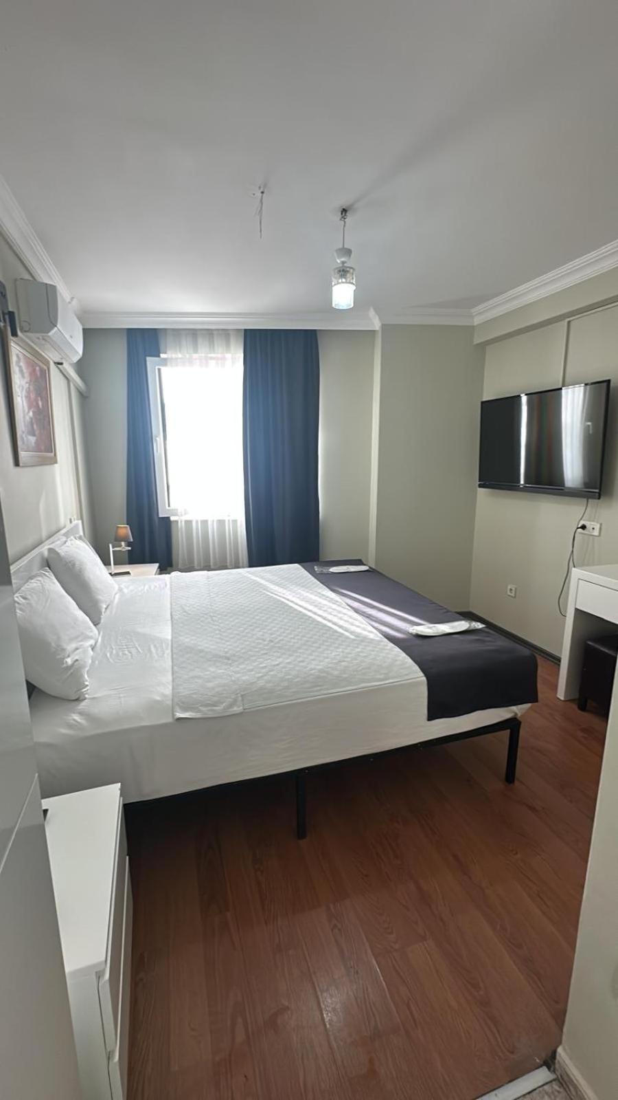 Sever Hotel Antalya Dış mekan fotoğraf
